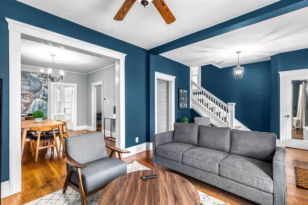 Photo of Bedroom in Mexicantown - Southwest Detroit