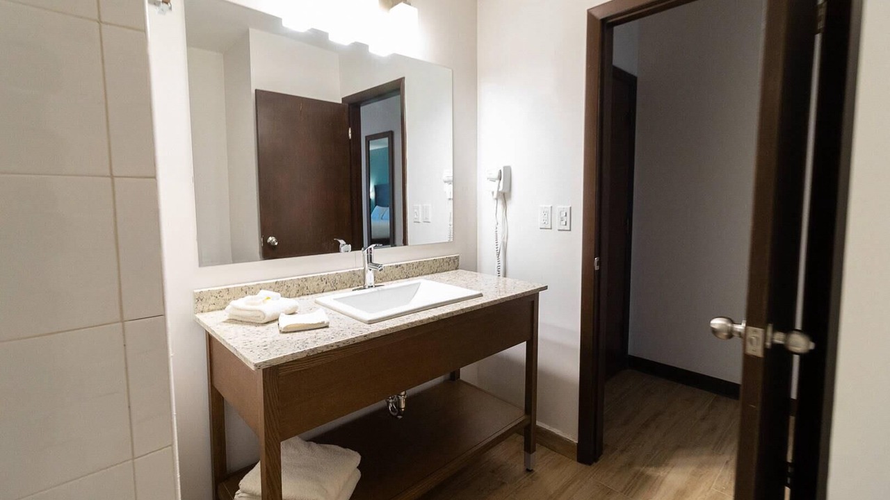 Photo of Bedroom in Juarez Municipality