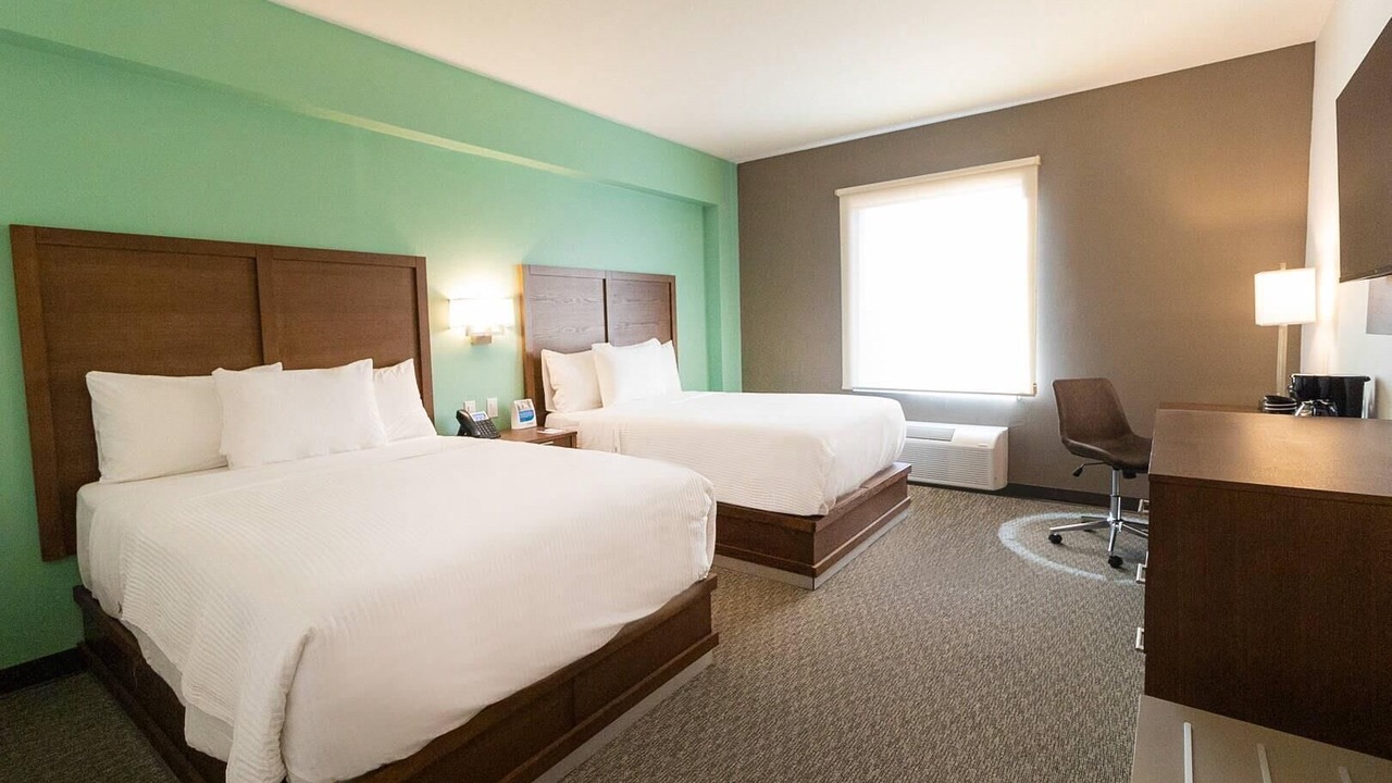Photo of Bedroom in Juarez Municipality