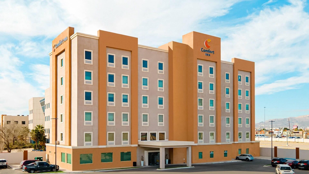 Photo of Outdoor in Juarez Municipality