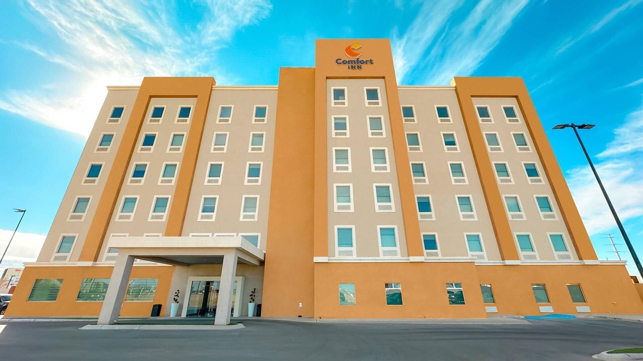 Photo of Outdoor in Juarez Municipality