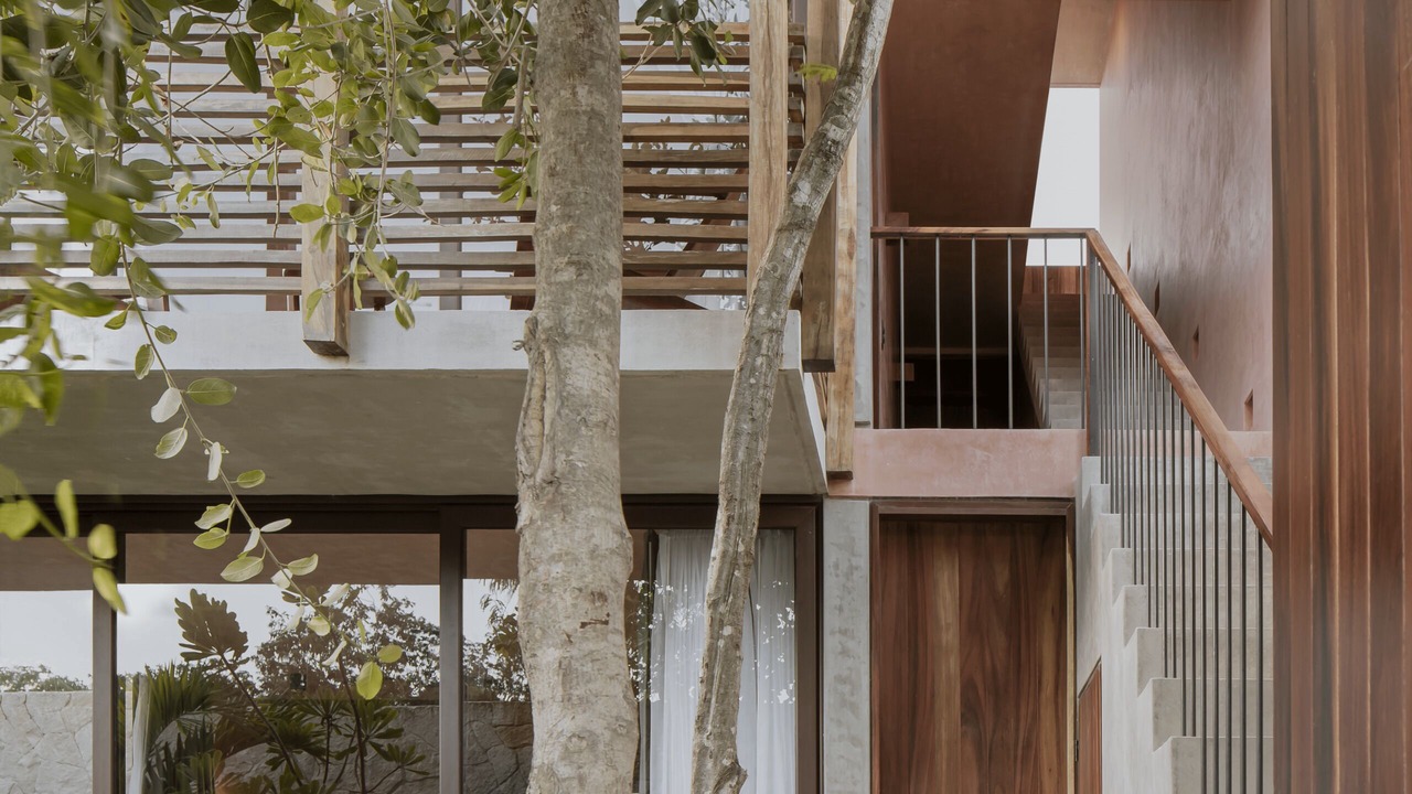 Photo of Bedroom in Downtown Cancun
