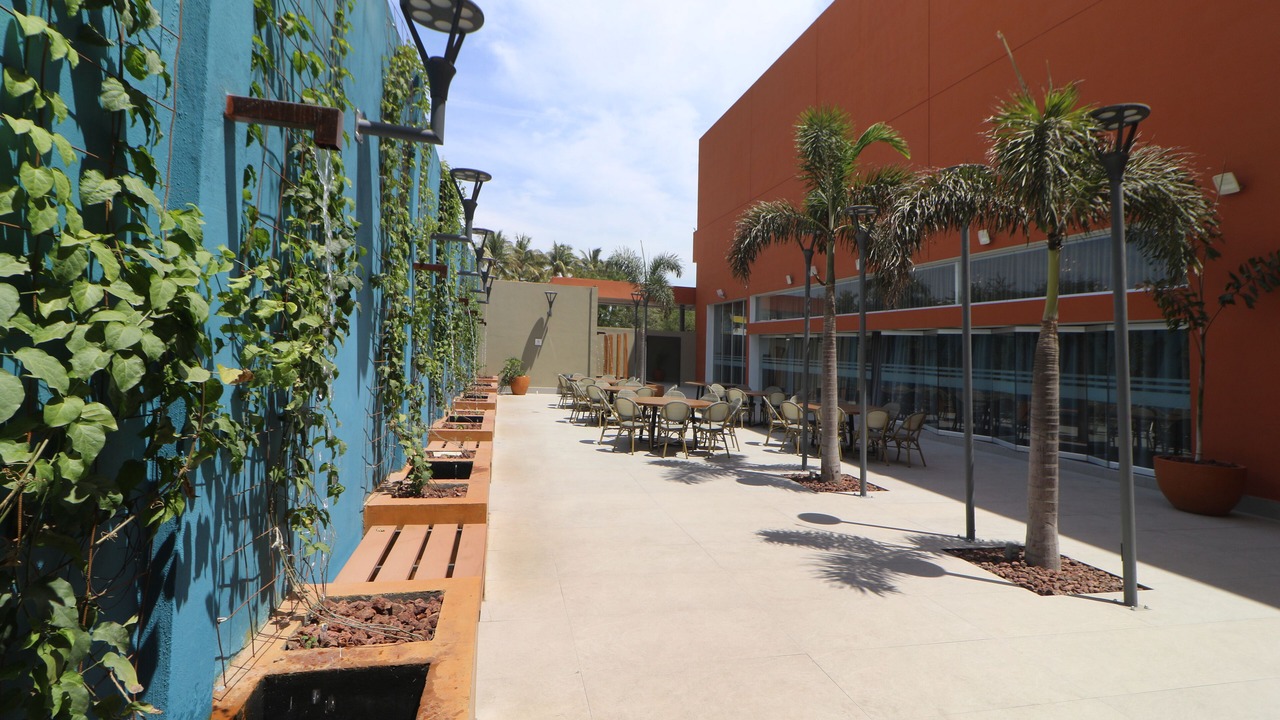 Photo of Outdoor in Culiacan