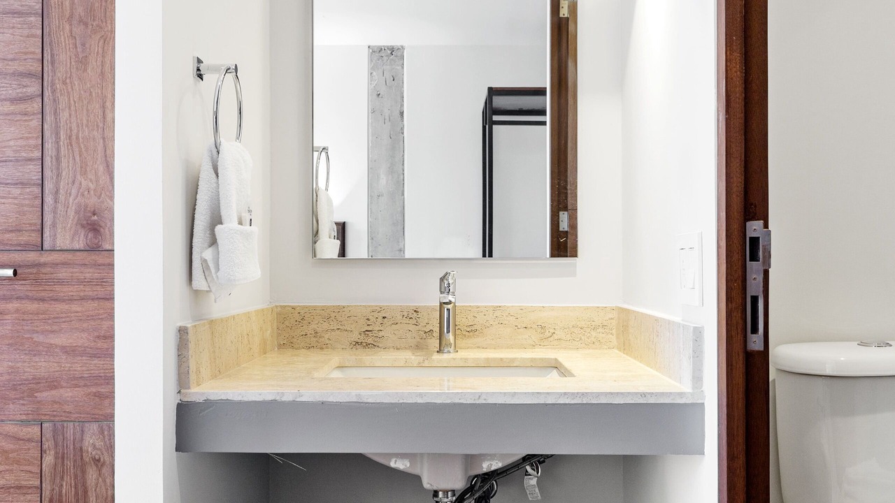 Photo of Bathroom in Zona Centro
