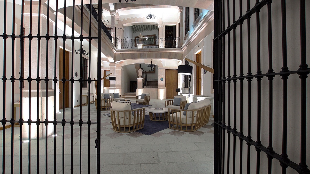 Photo of Patio Balcony in Zona Centro