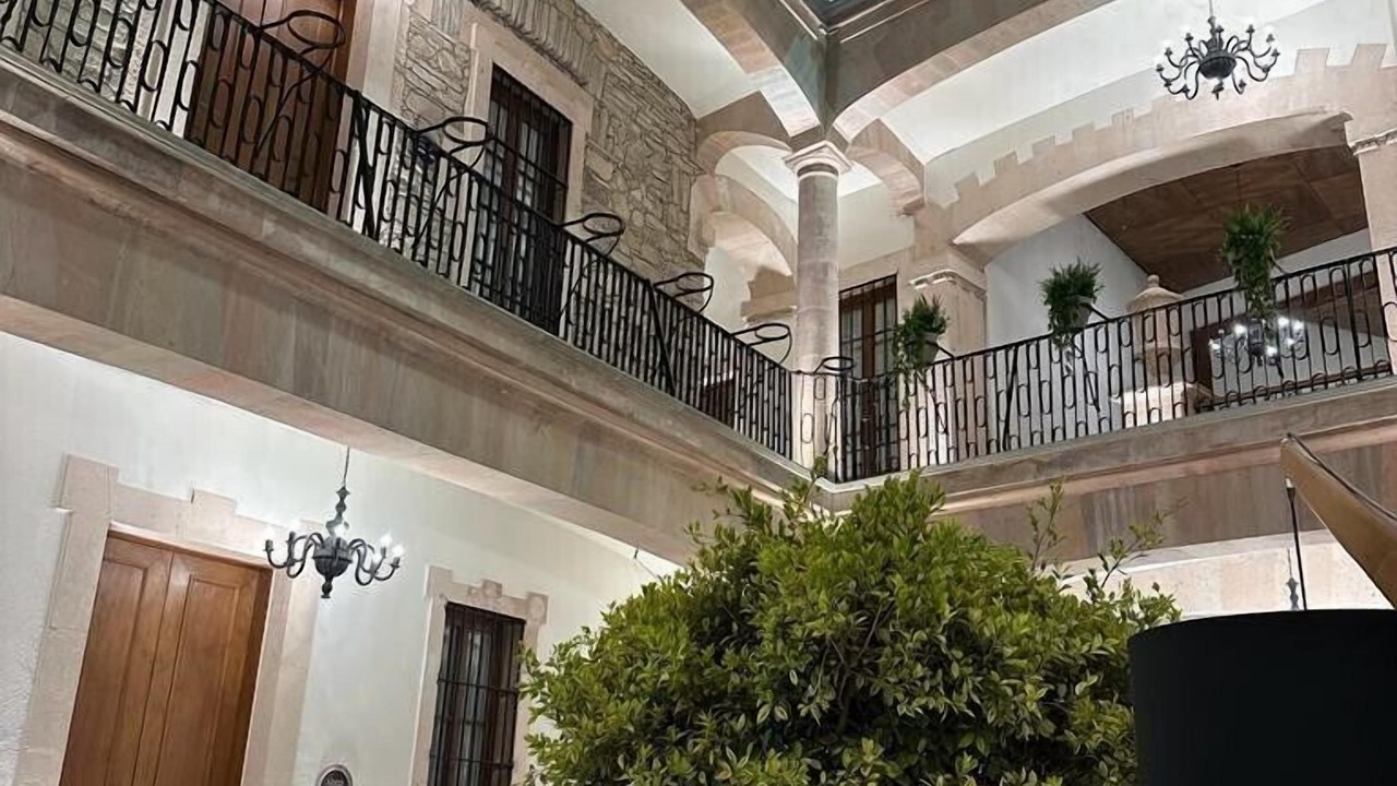 Photo of Patio Balcony in Zona Centro