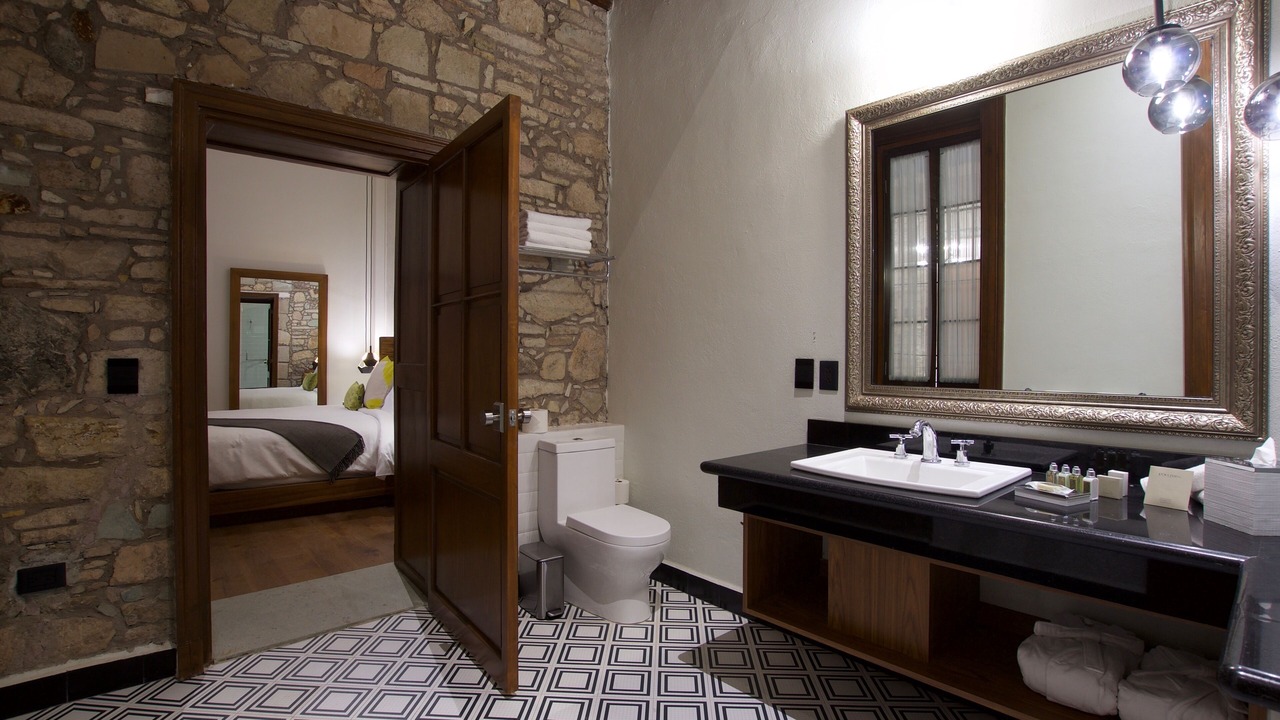 Photo of Bathroom in Zona Centro