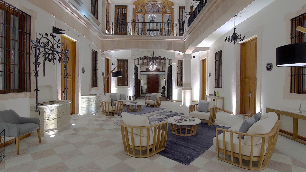 Photo of Patio Balcony in Zona Centro