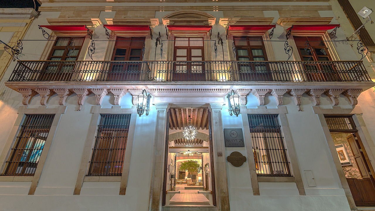 Photo of Outdoor in Zona Centro