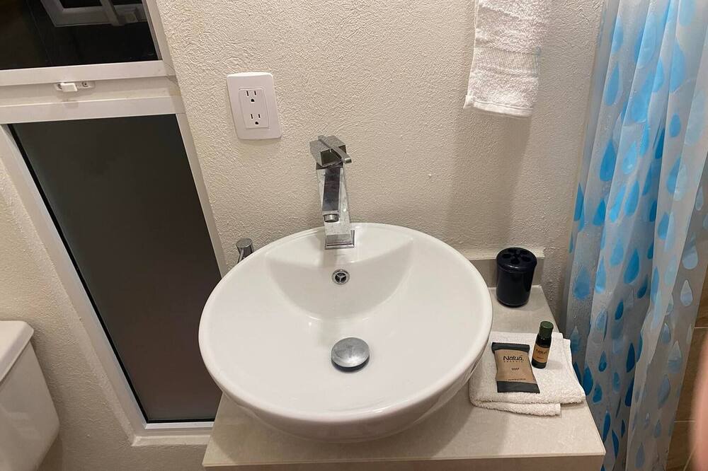 Photo of Bathroom in Veracruz