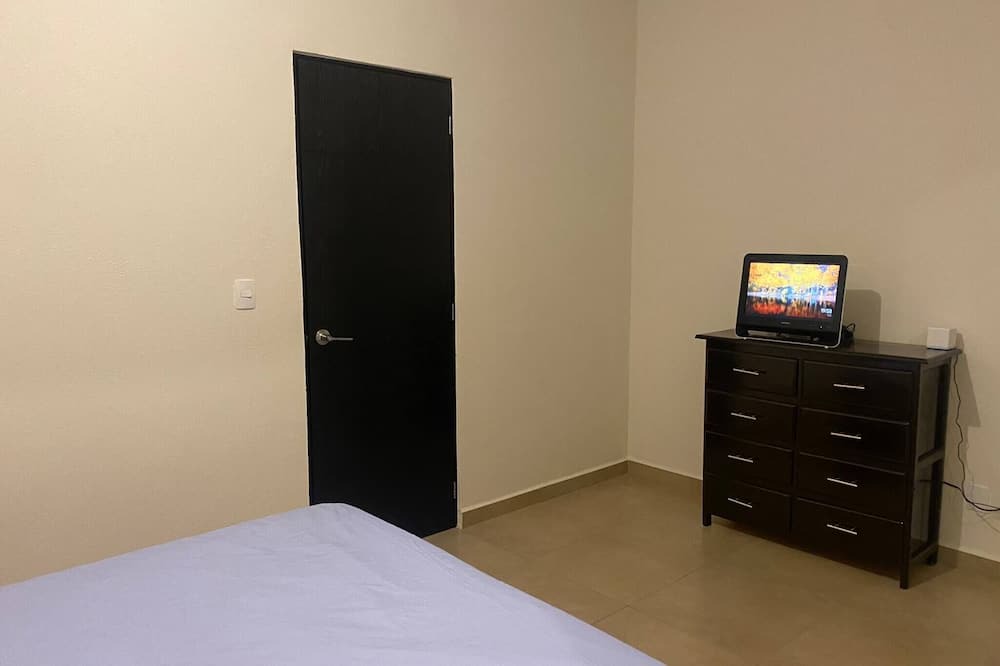 Photo of Bedroom in Veracruz
