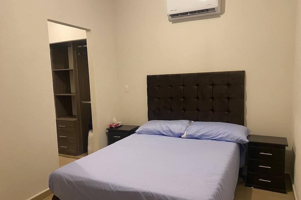 Photo of Bedroom in Veracruz