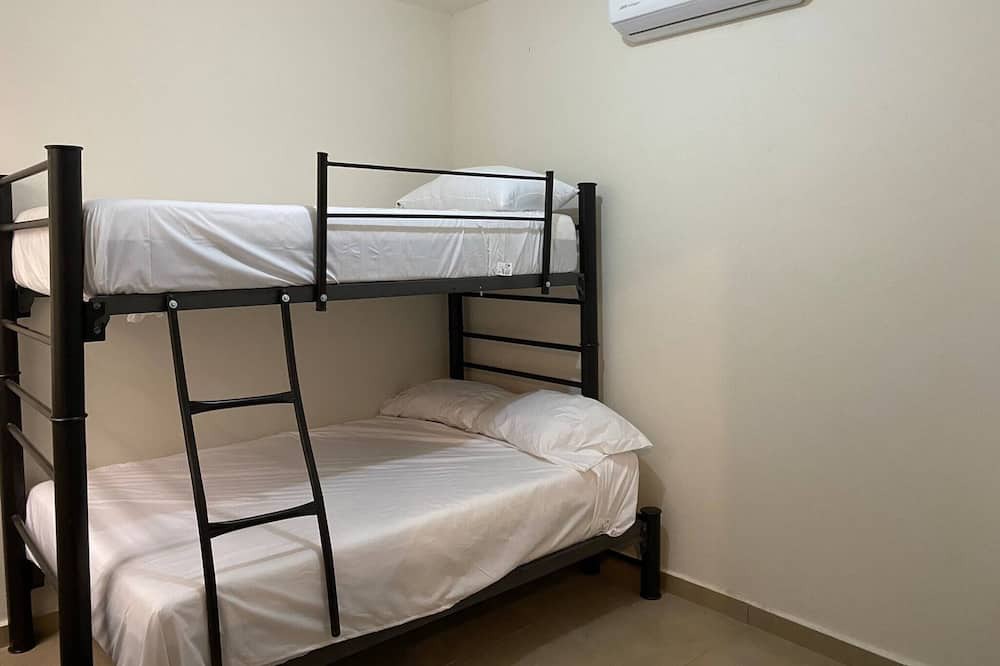 Photo of Bedroom in Veracruz