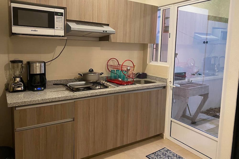 Photo of Kitchen in Veracruz
