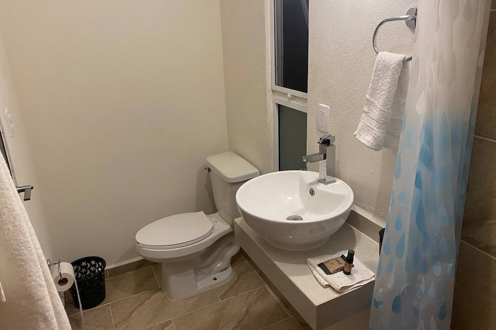 Photo of Bathroom in Veracruz