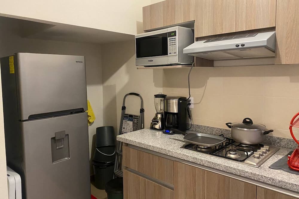 Photo of Kitchen in Veracruz