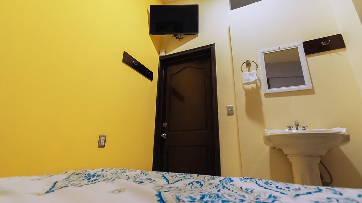 Photo of Bedroom in Oaxaca