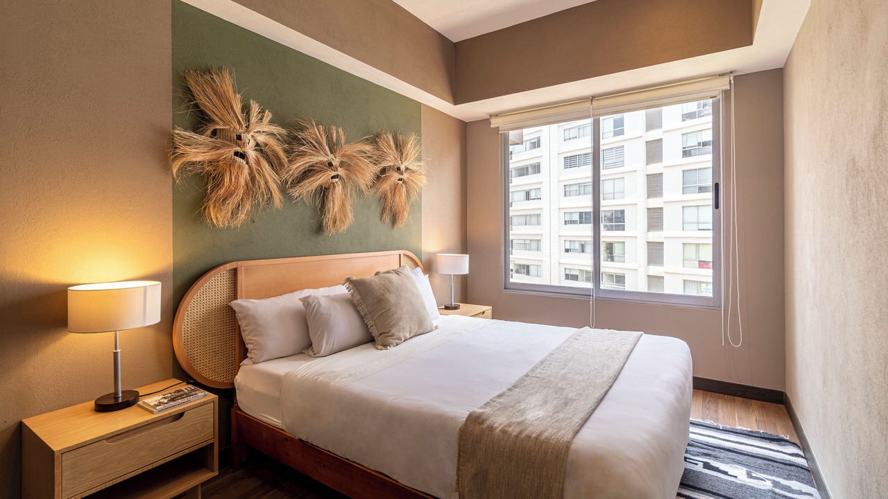 Photo of Bedroom in Ampliacion Granada