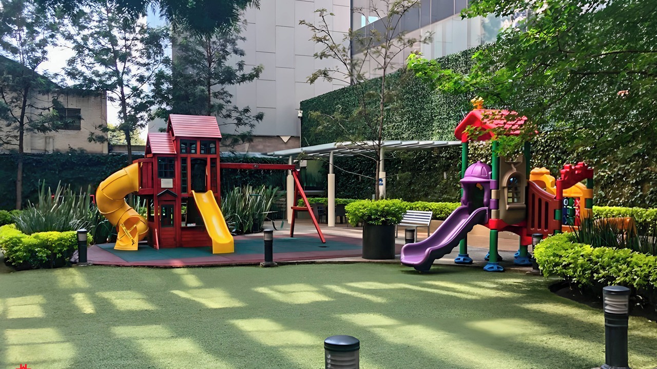 Photo of Outdoor in Ampliacion Granada