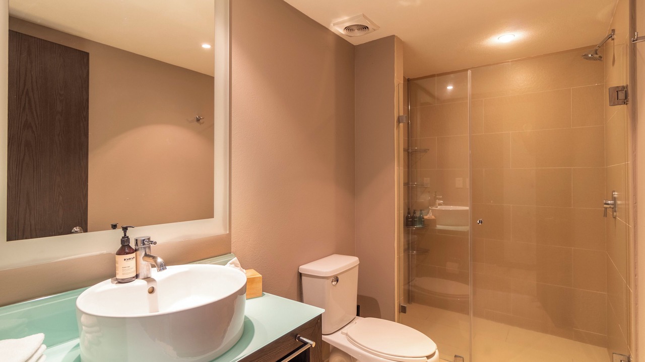 Photo of Bathroom in Ampliacion Granada