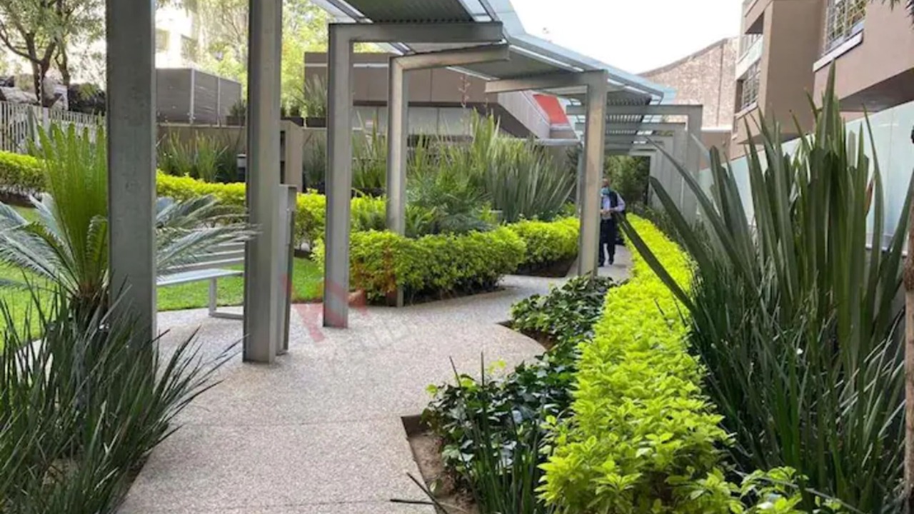Photo of Outdoor in Ampliacion Granada
