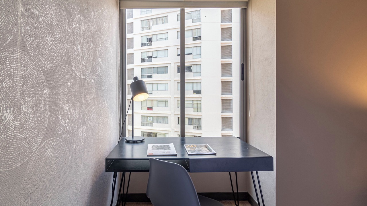 Photo of Bedroom in Ampliacion Granada