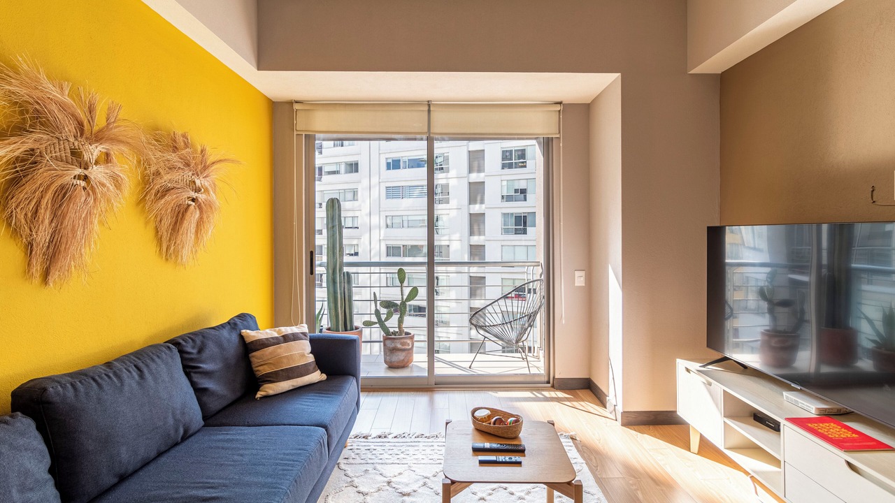 Photo of Bedroom in Ampliacion Granada
