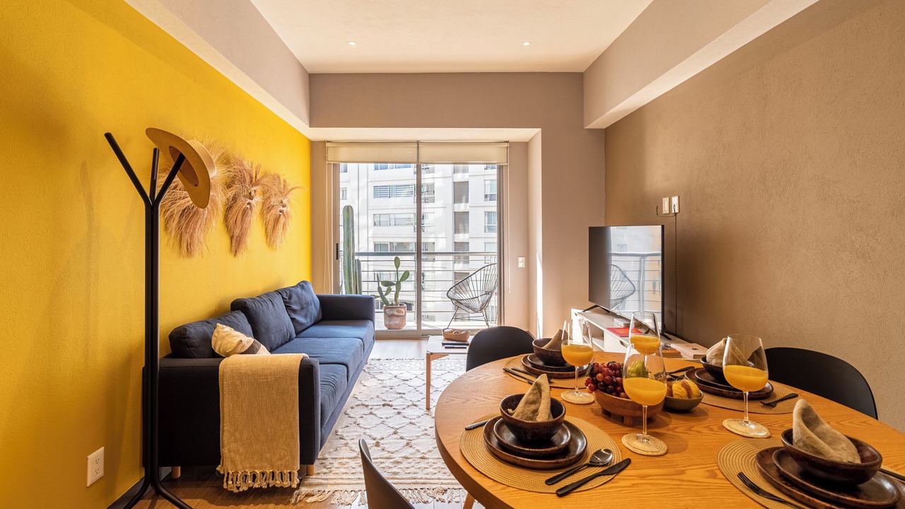 Photo of Bedroom in Ampliacion Granada