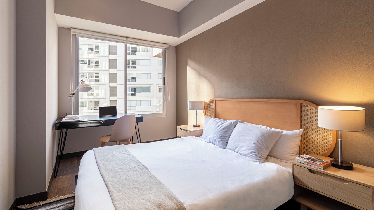 Photo of Bedroom in Ampliacion Granada