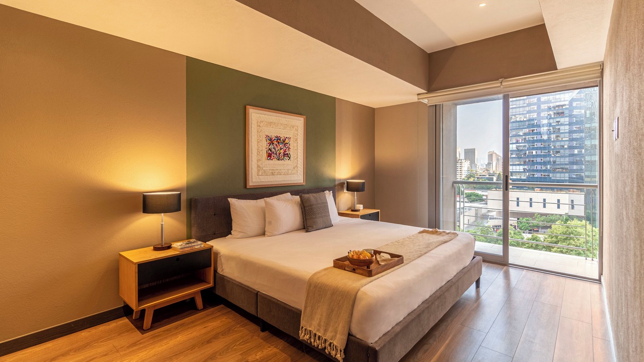 Photo of Bedroom in Ampliacion Granada