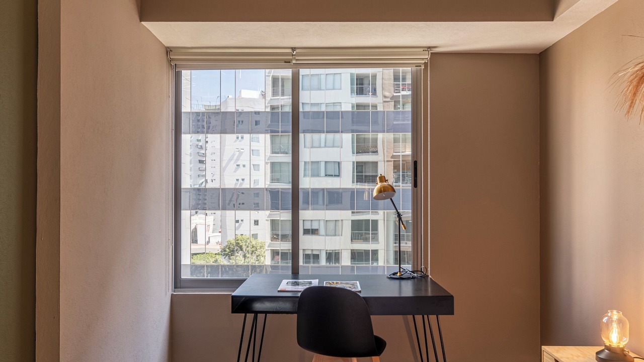 Photo of Bedroom in Ampliacion Granada