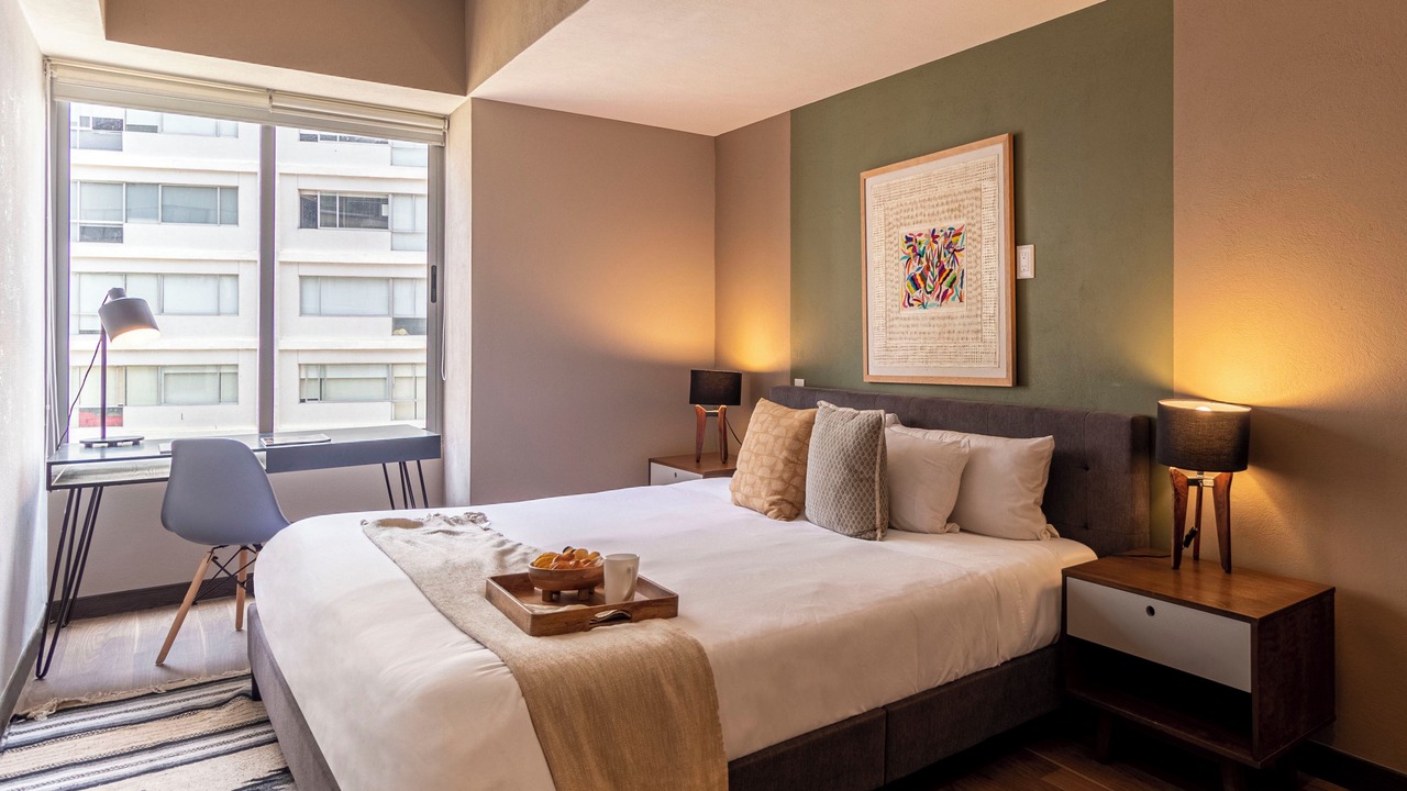 Photo of Bedroom in Ampliacion Granada