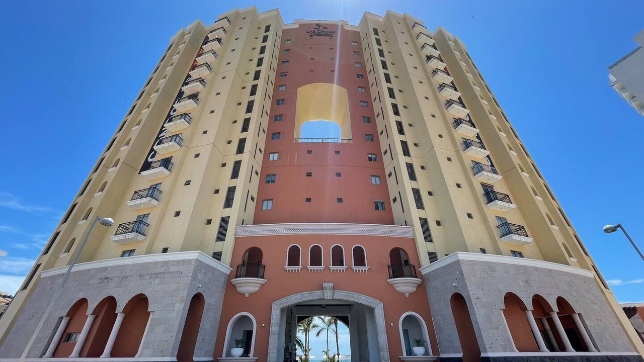 Photo of Outdoor in Marina Mazatlan
