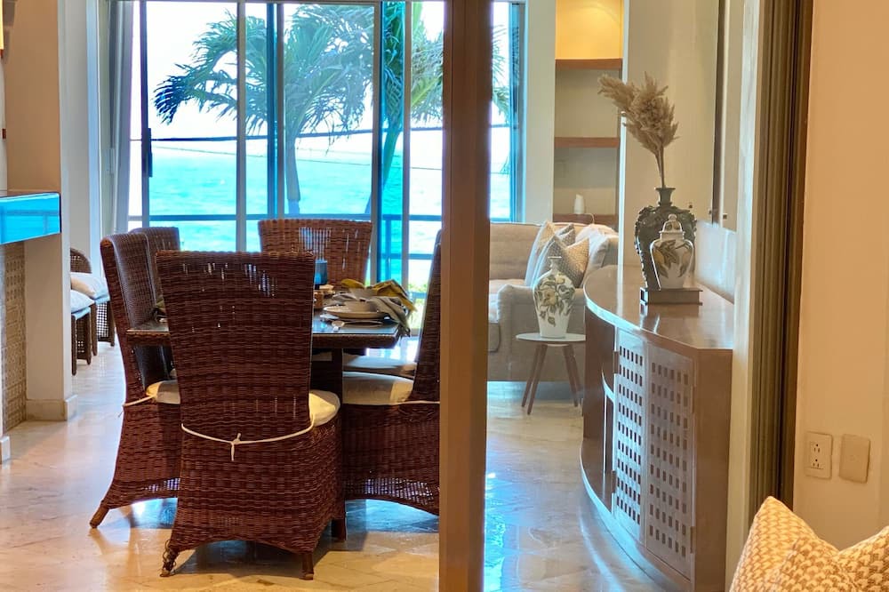 Photo of Livingroom in La Gloria