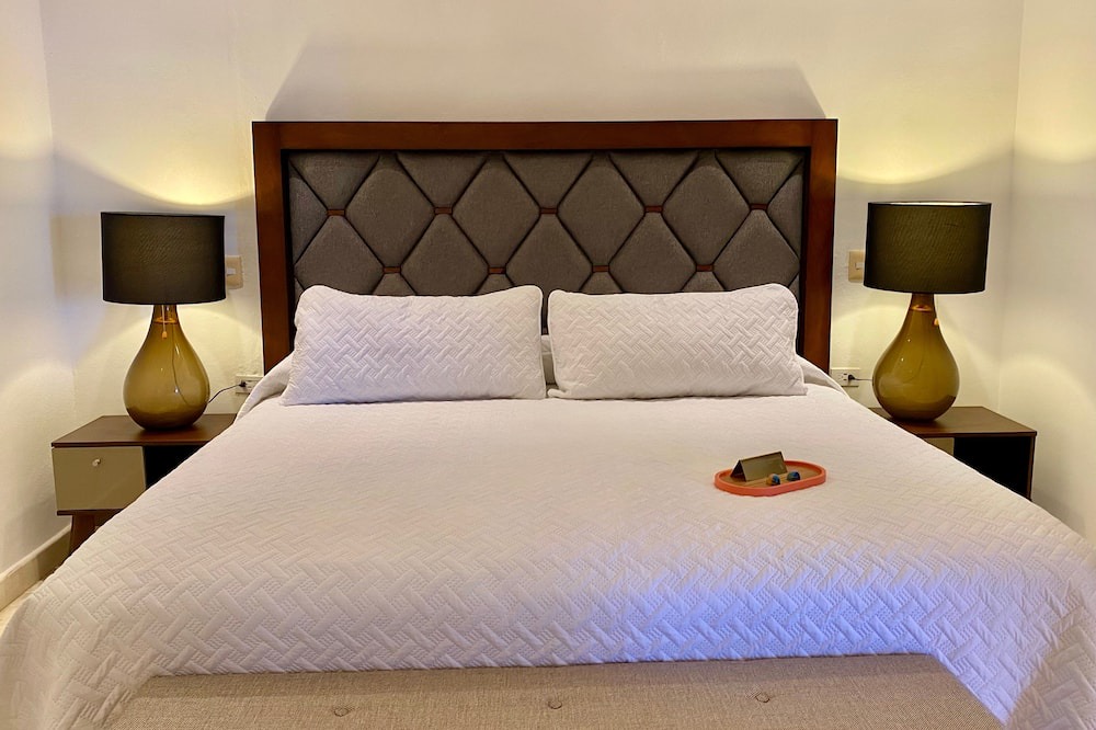 Photo of Bedroom in La Gloria