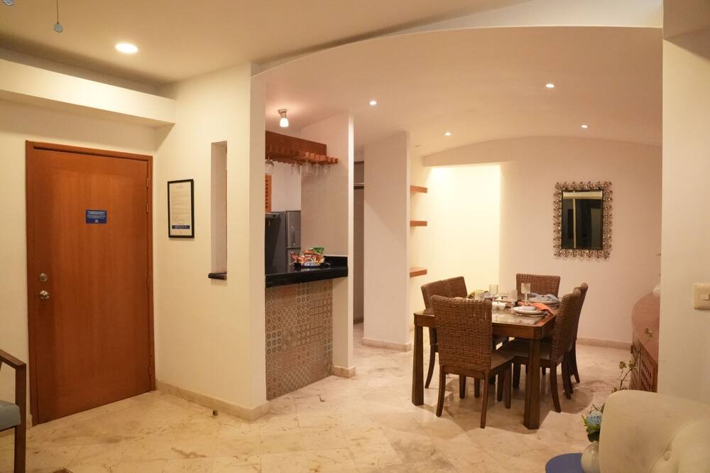 Photo of Livingroom in La Gloria
