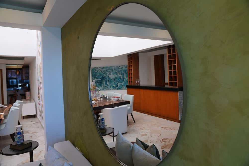 Photo of Livingroom in La Gloria