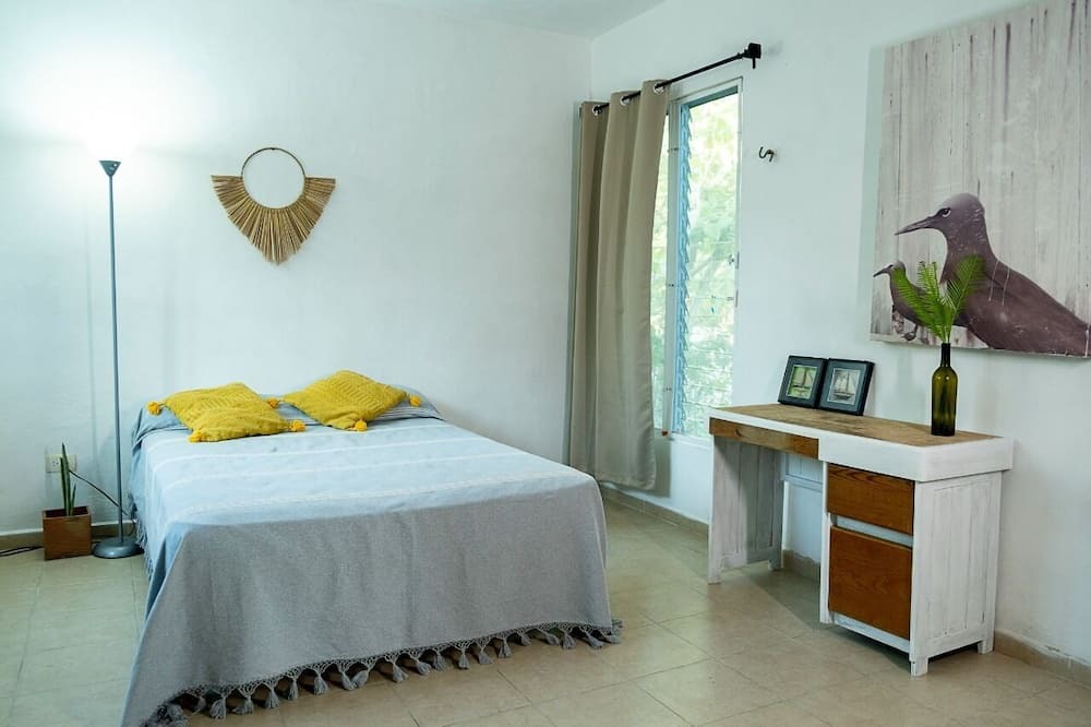 Photo of Bedroom in Yobain
