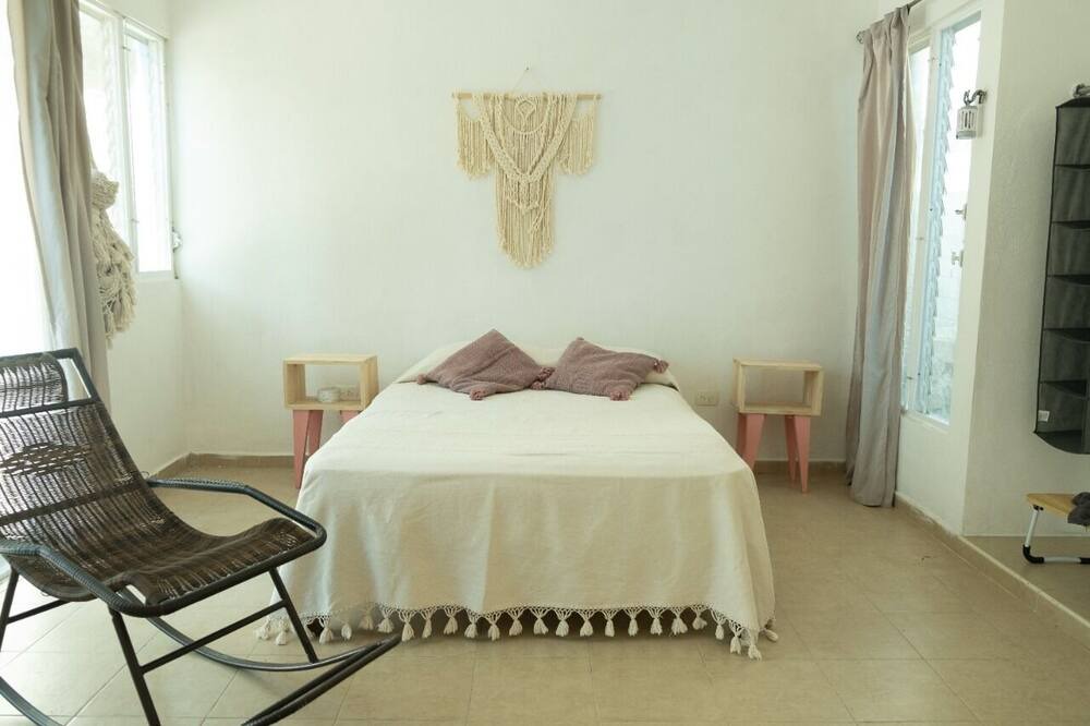 Photo of Bedroom in Yobain
