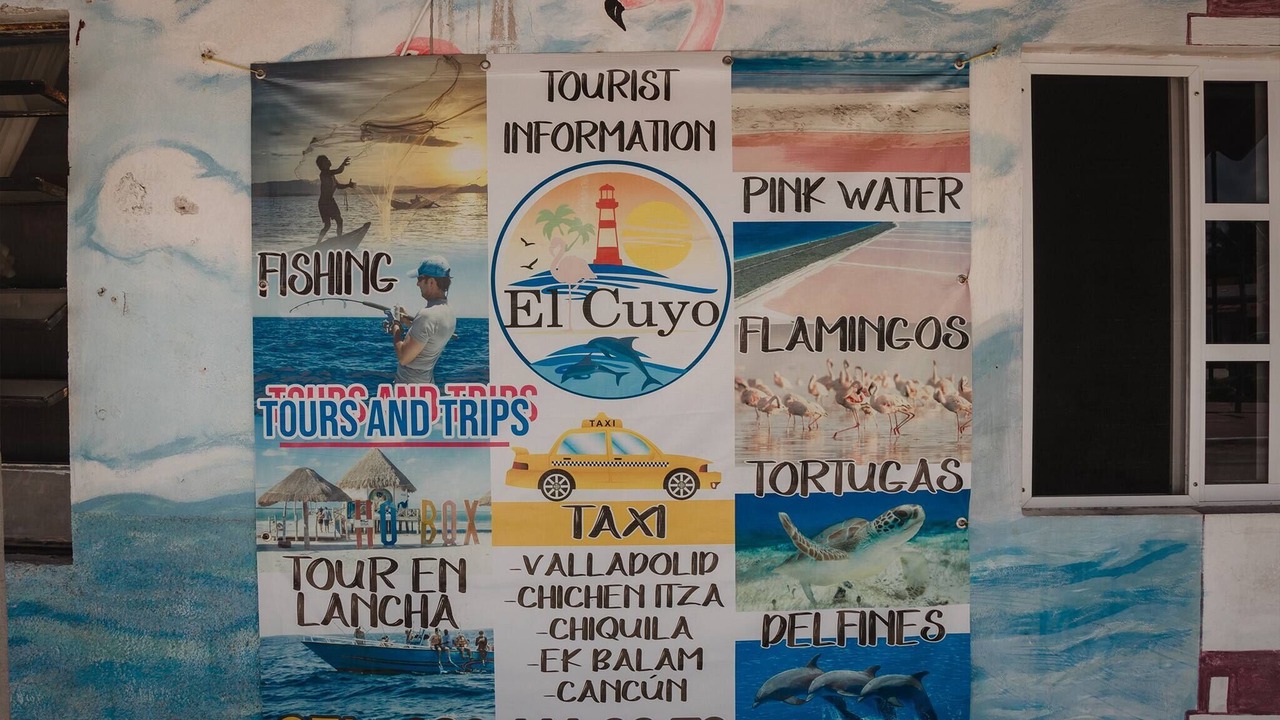 Photo of Others in El Cuyo
