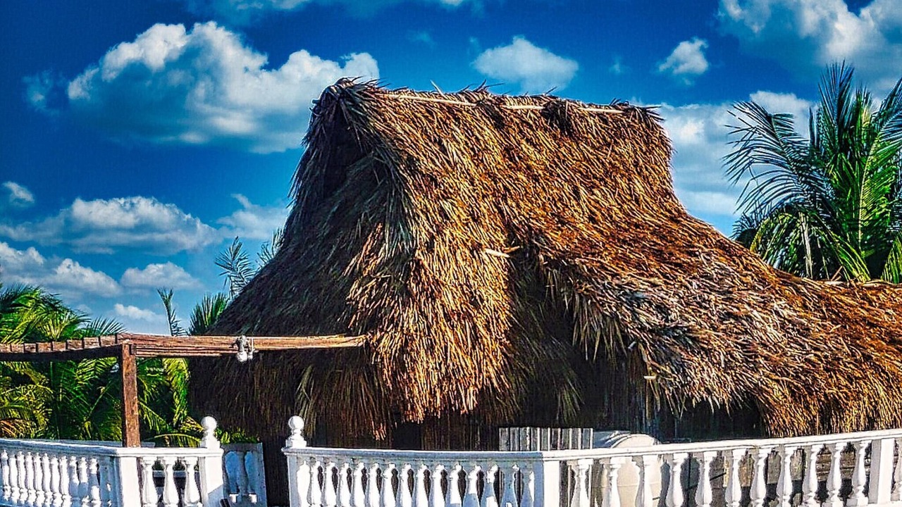 Photo of Outdoor in El Cuyo