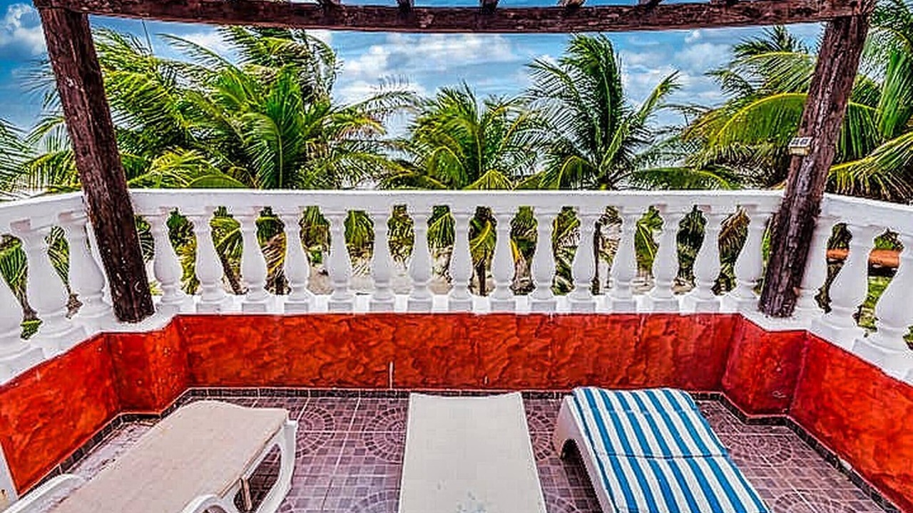 Photo of Outdoor in El Cuyo