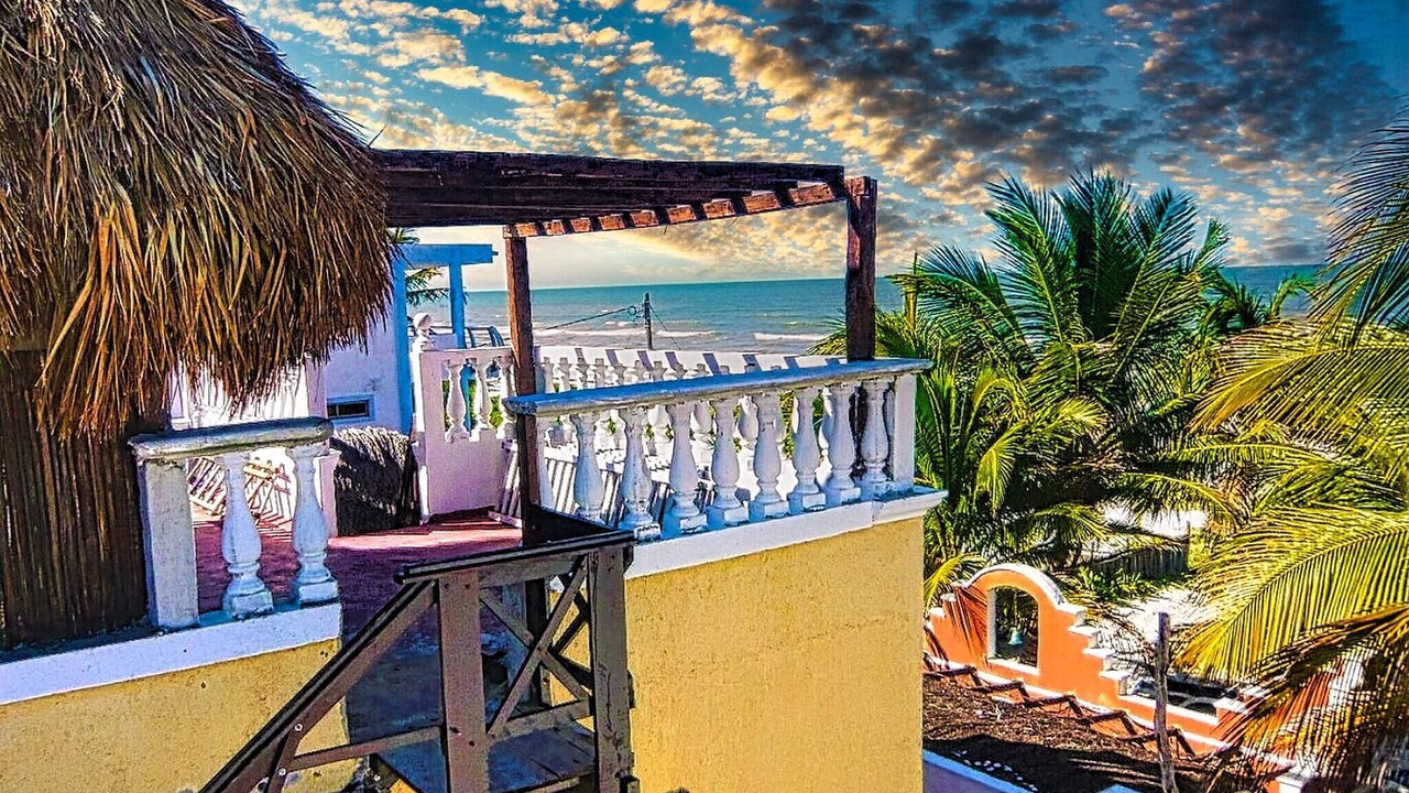 Photo of Outdoor in El Cuyo