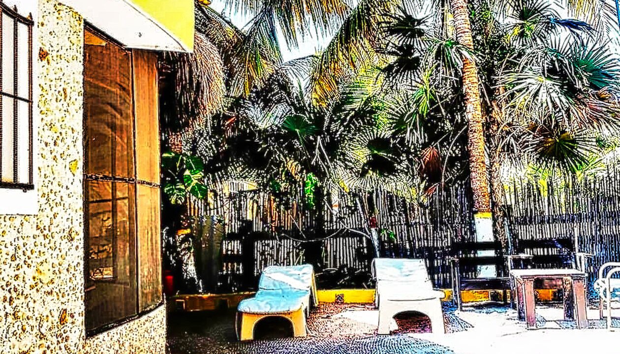 Photo of Outdoor in El Cuyo