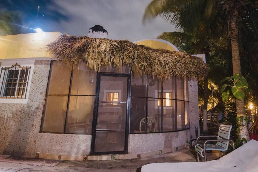 Photo of Outdoor in El Cuyo