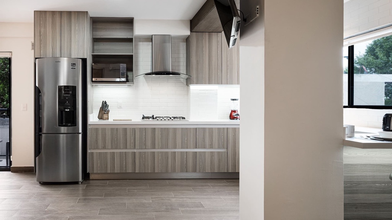 Photo of Kitchen in Monterrey