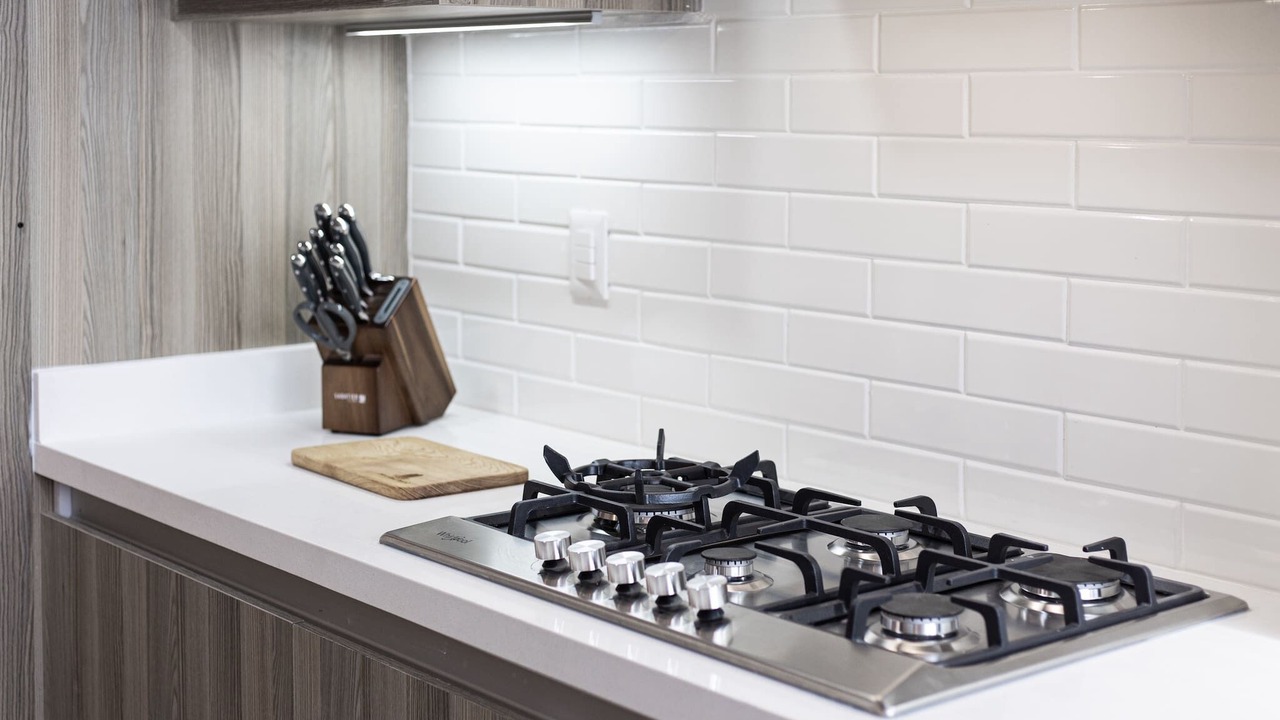 Photo of Kitchen in Monterrey