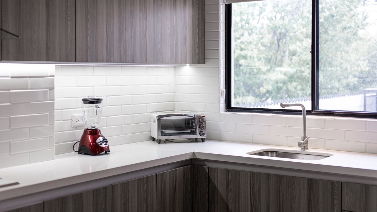 Photo of Kitchen in Monterrey