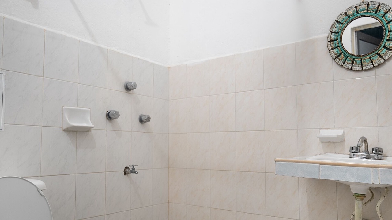 Photo of Bathroom in Centro