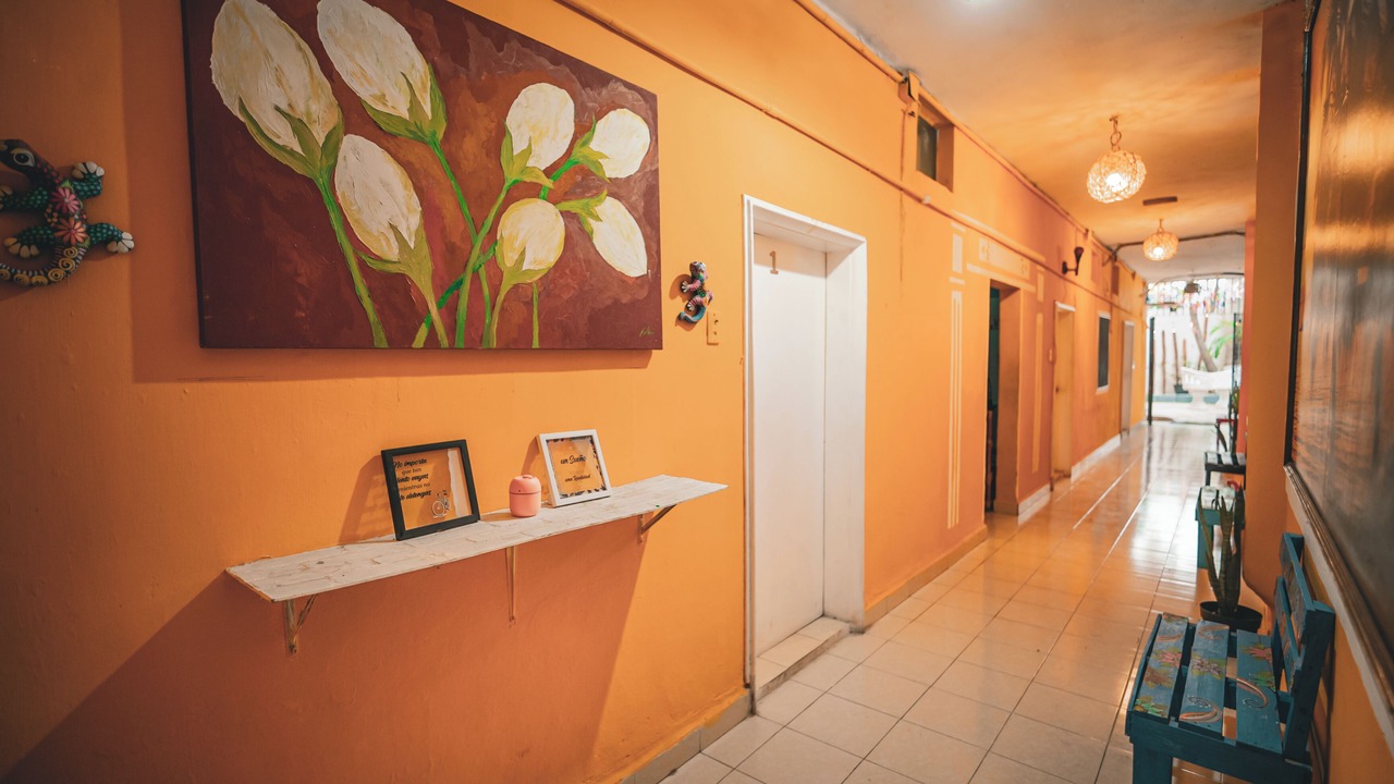 Photo of Livingroom in Centro
